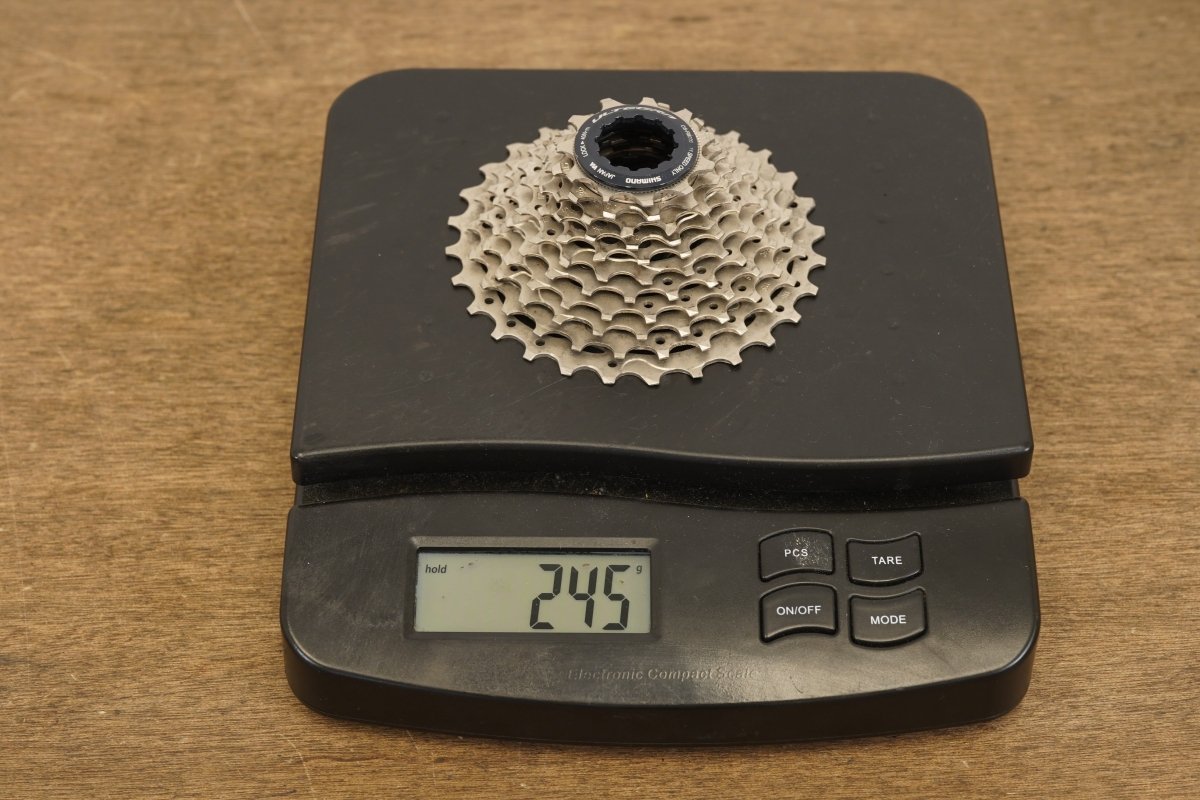 11-28T Shimano Ultegra CS-R8000 11 Speed Cassette 245g 8000