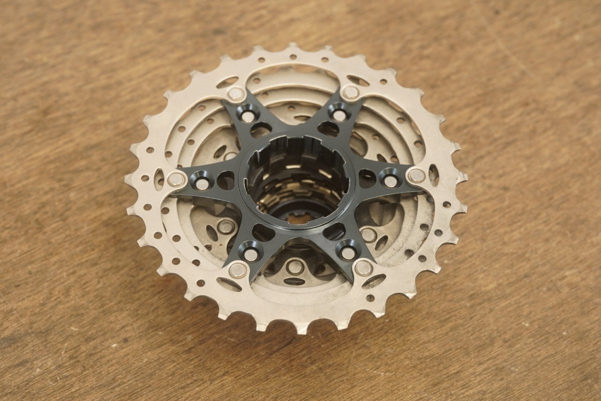 11-28T Shimano Ultegra CS-R8000 11 Speed Cassette 245g 8000