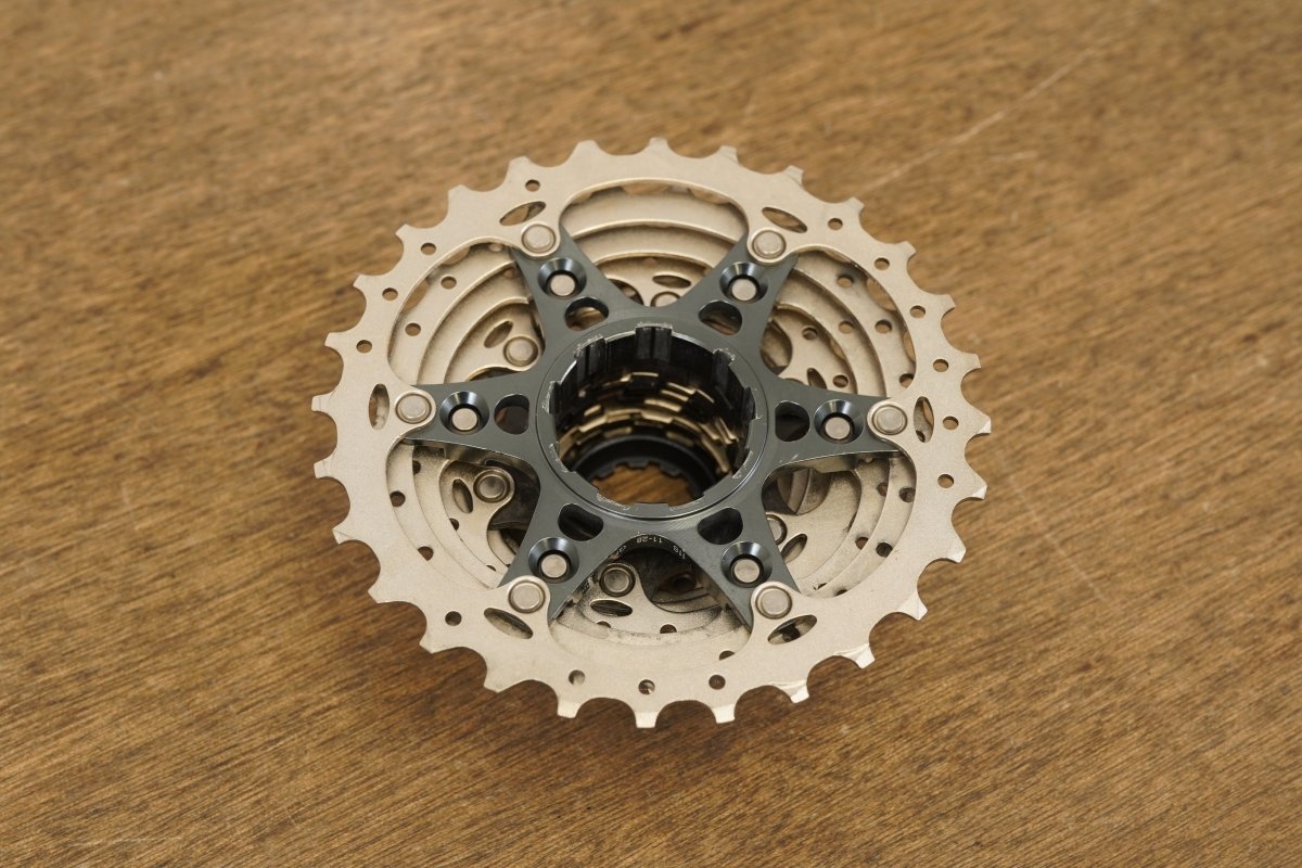 11-28T Shimano Ultegra CS-R8000 11 Speed Cassette 245g 8000