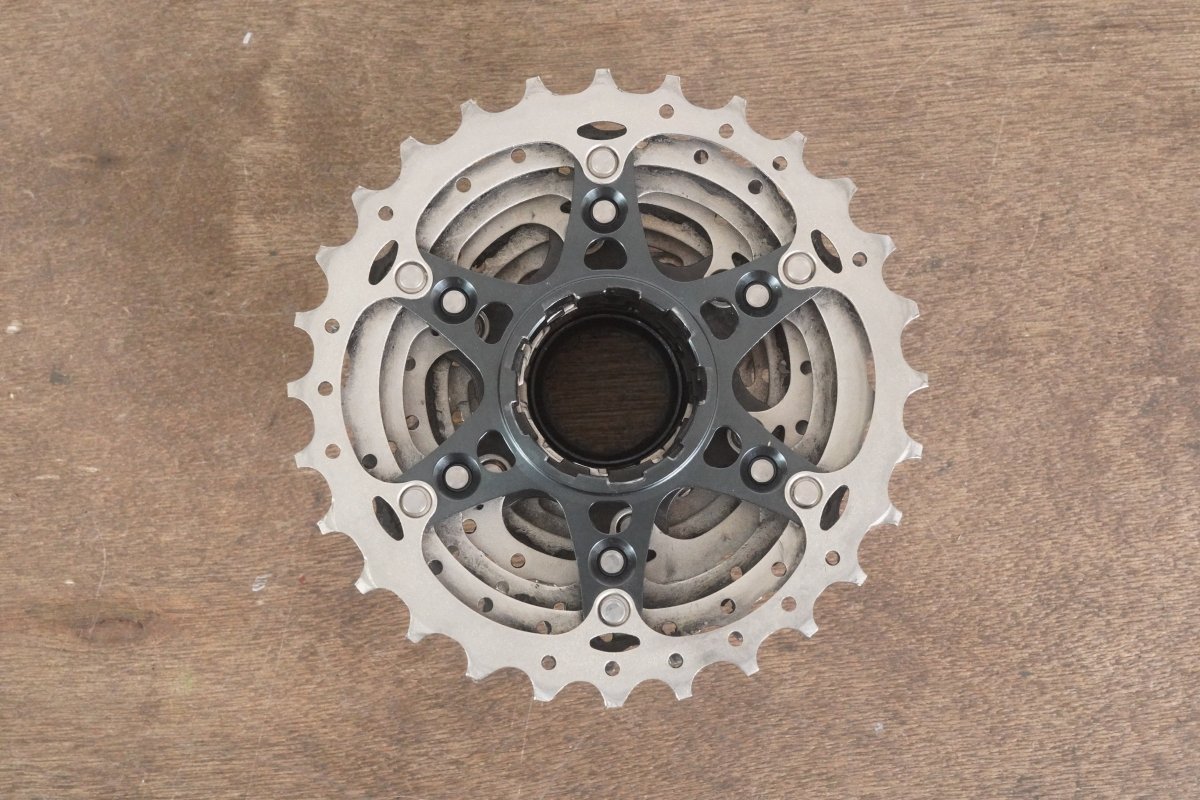 11-28T Shimano Ultegra CS-R8000 11 Speed Cassette 245g 8000