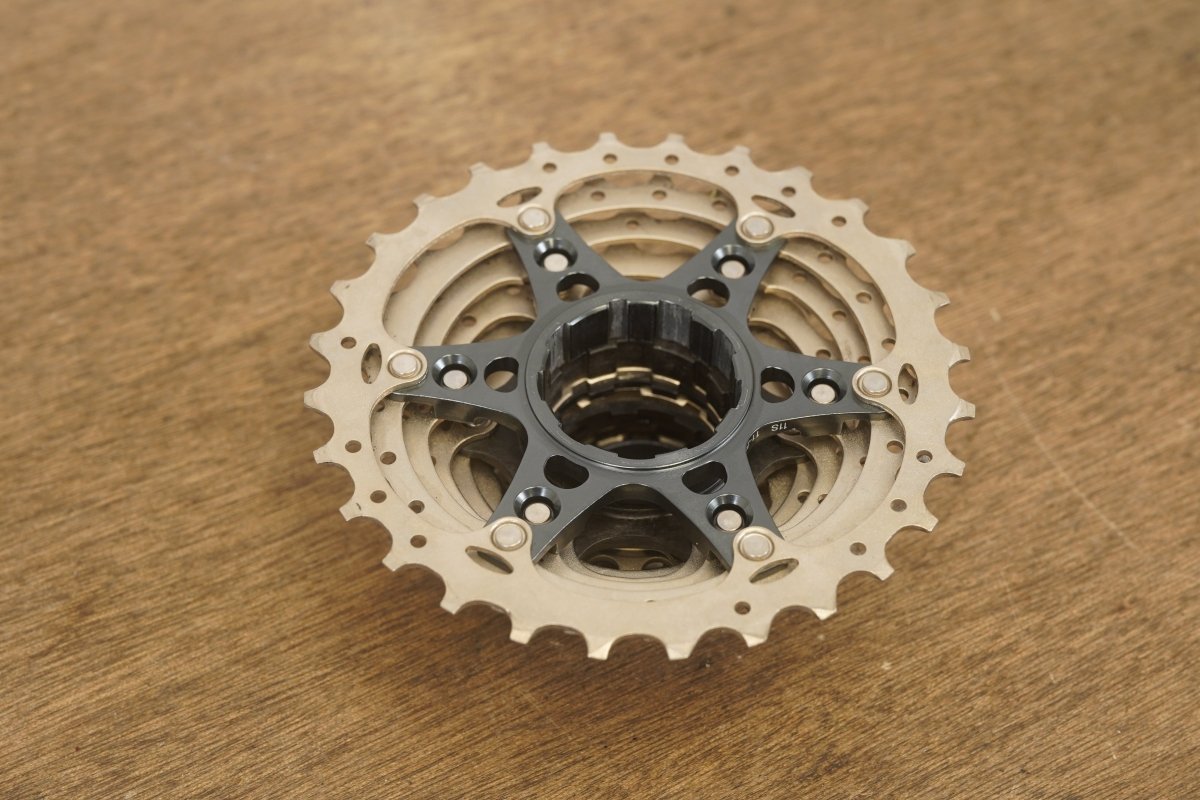 11-28T Shimano Ultegra CS-R8000 11 Speed Cassette 245g 8000