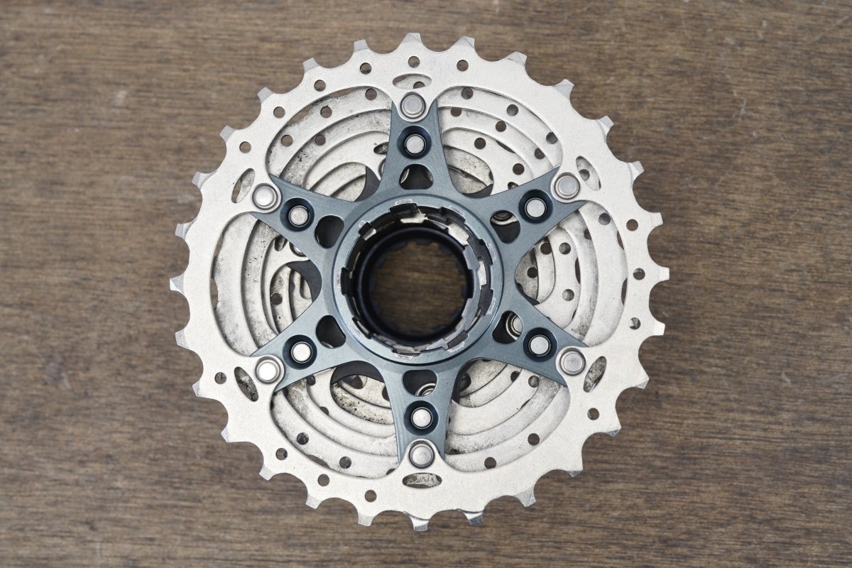11-28T Shimano Ultegra CS-R8000 11 Speed Cassette 246g 8000
