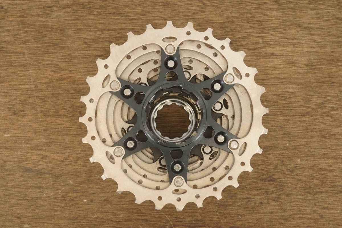11-28T Shimano Ultegra CS-R8000 11 Speed Cassette 253g 8000