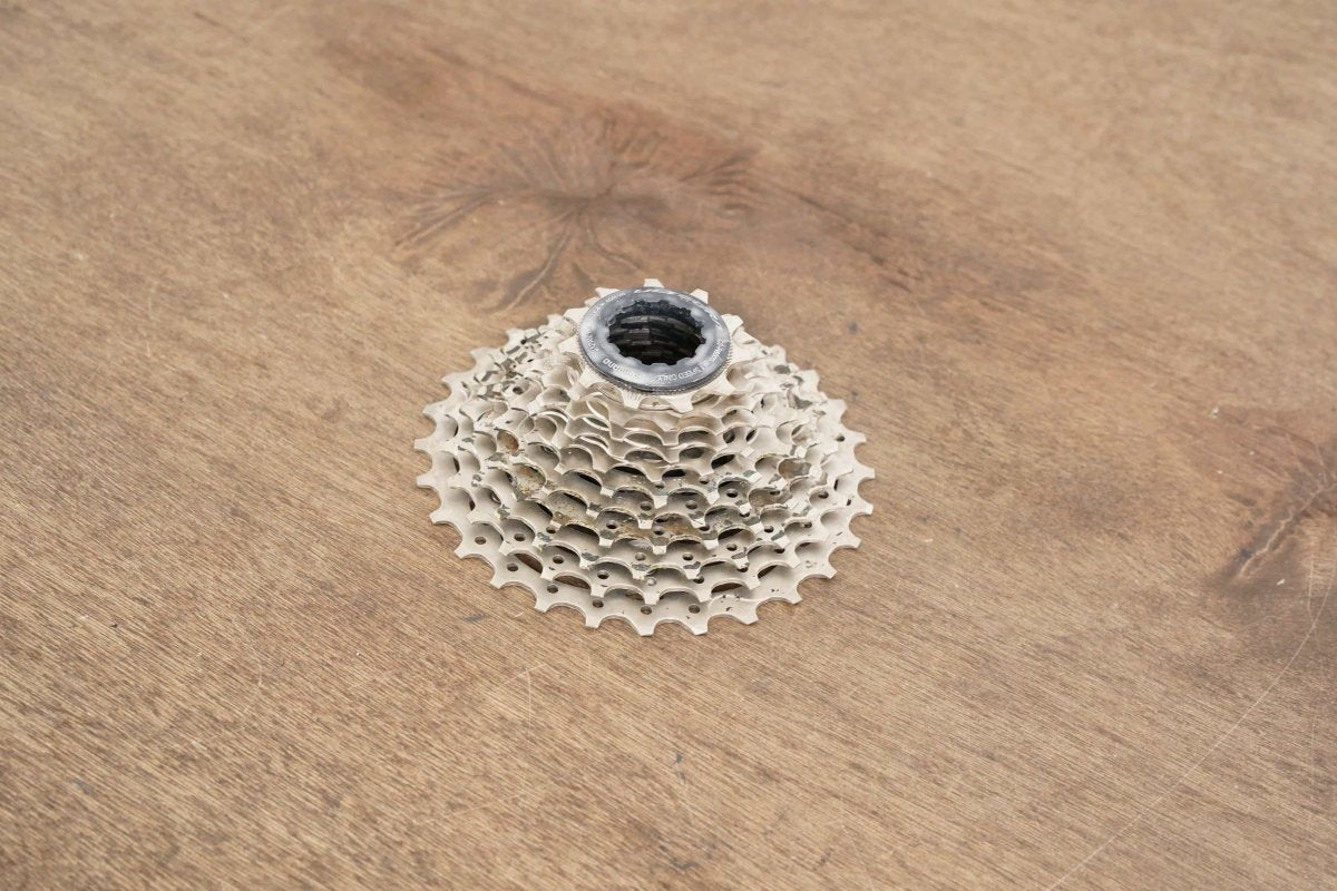 11-28T Shimano Ultegra CS-R8000 11 Speed Road Cassette 245g 8000