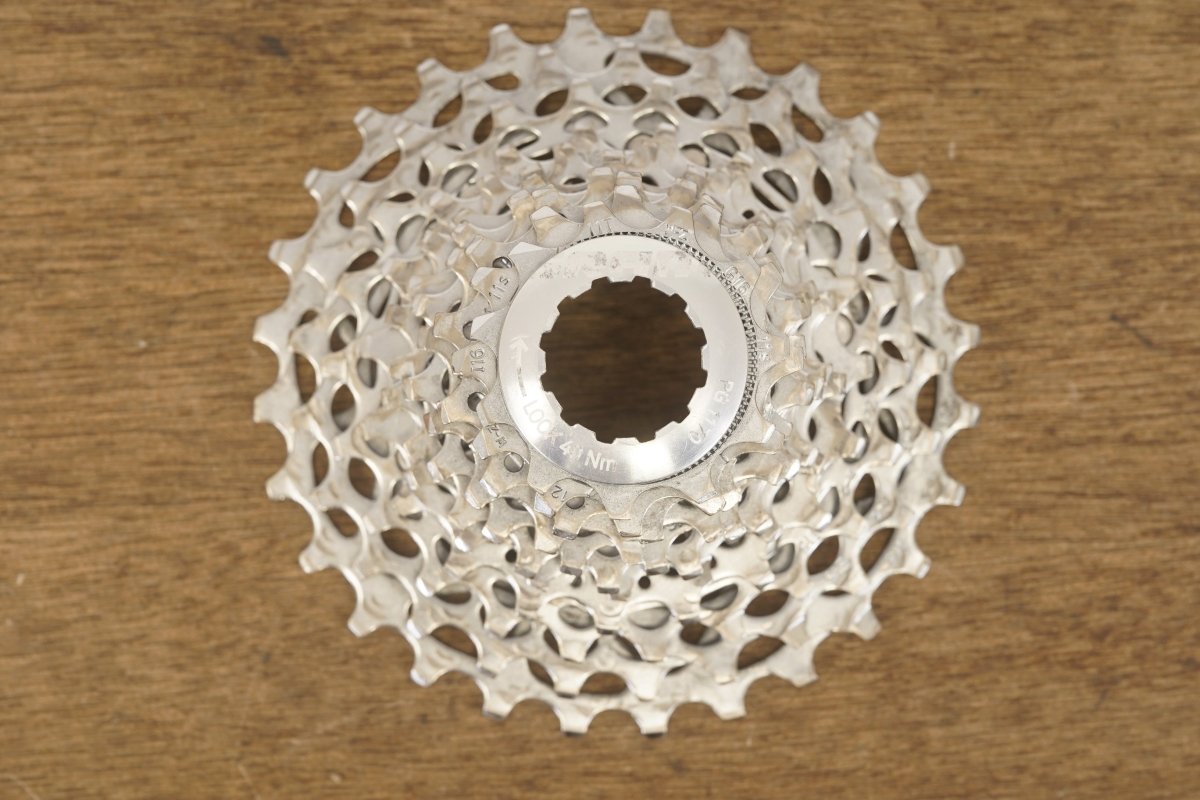 11-28T SRAM Force 22 PG-1170 11 Speed Road Cassette 255g
