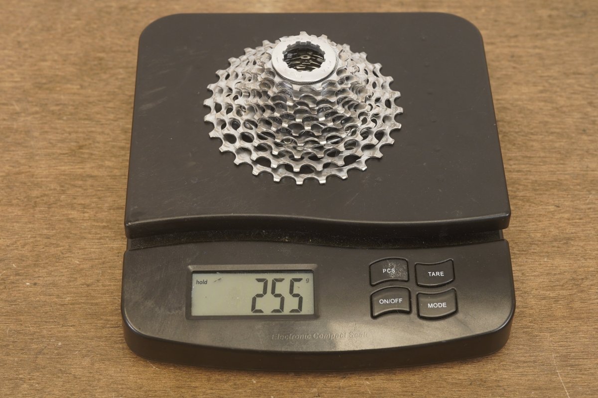 11-28T SRAM Force 22 PG-1170 11 Speed Road Cassette 255g
