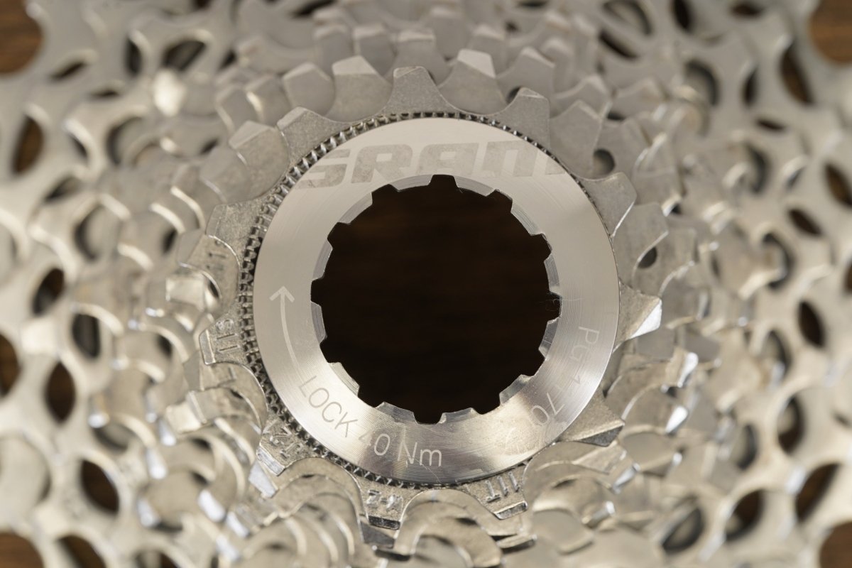 11-28T SRAM Force 22 PG-1170 11 Speed Road Cassette 255g