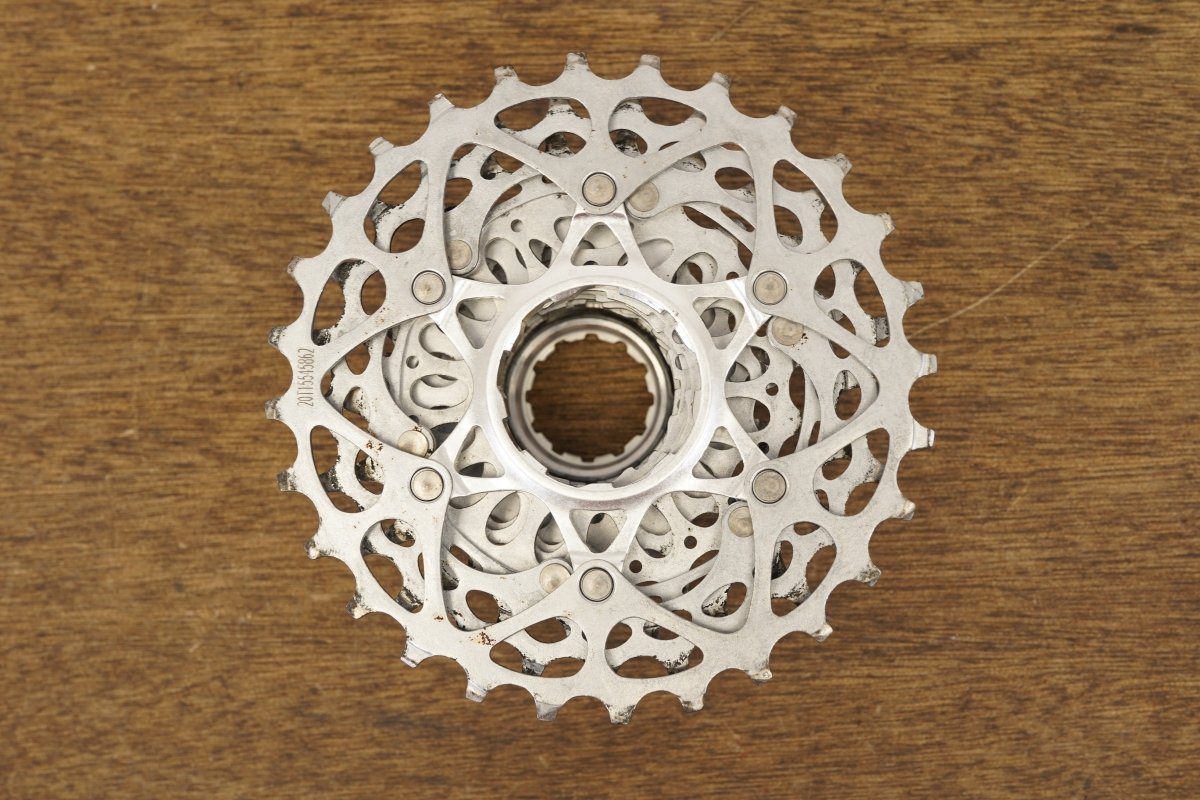 11-28T SRAM Force 22 PG-1170 11 Speed Road Cassette 255g