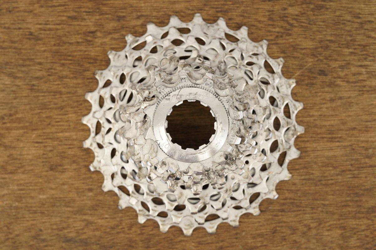 11-28T SRAM Force 22 PG-1170 11 Speed Road Cassette 255g