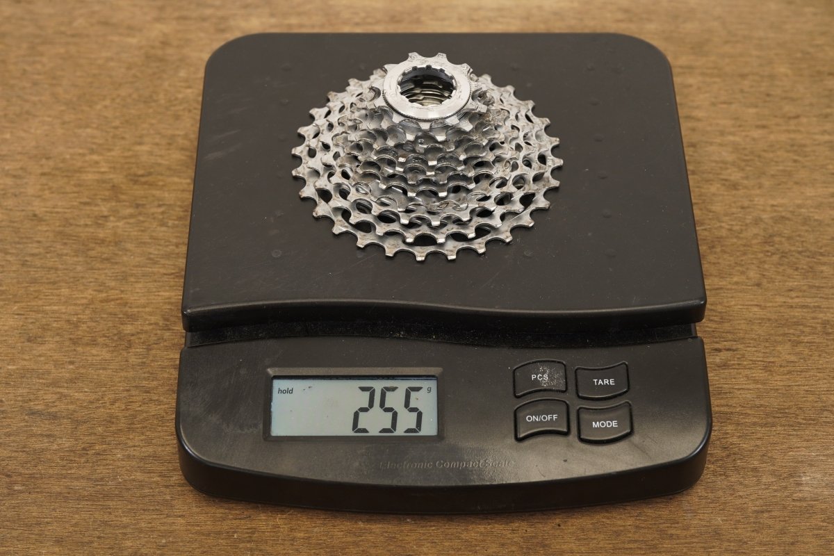 11-28T SRAM Force 22 PG-1170 11 Speed Road Cassette 255g