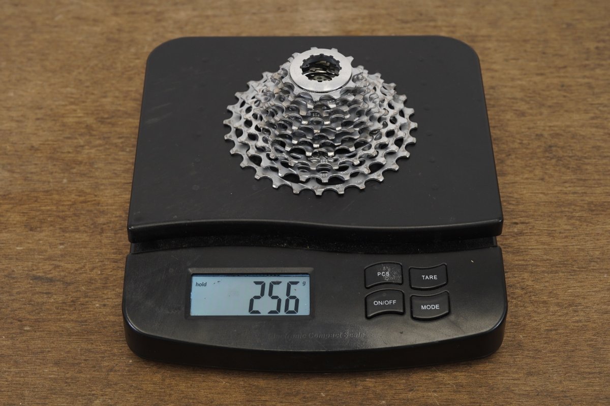 11-28T SRAM Force 22 PG-1170 11 Speed Road Cassette 256g