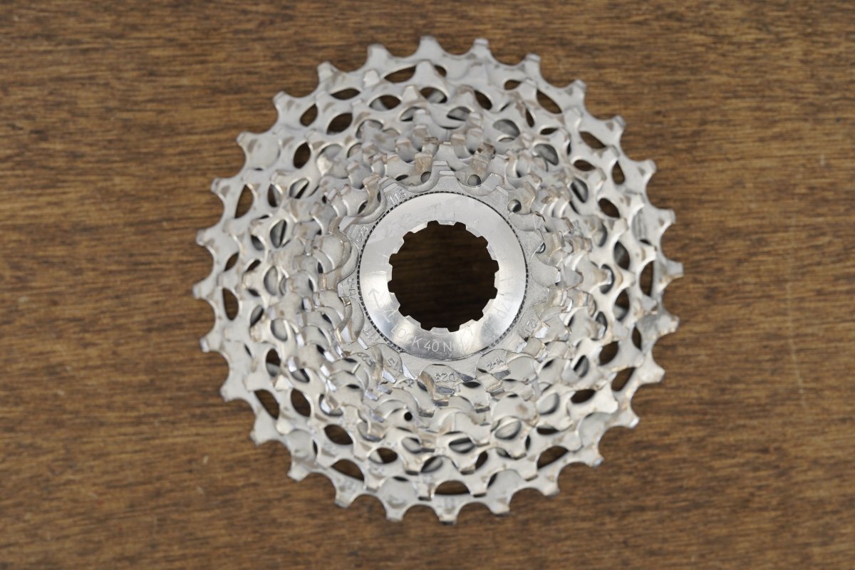 11-28T SRAM Force 22 PG-1170 11 Speed Road Cassette 256g