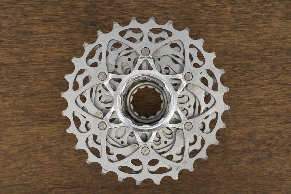 11-28T SRAM Force 22 PG-1170 11 Speed Road Cassette 256g