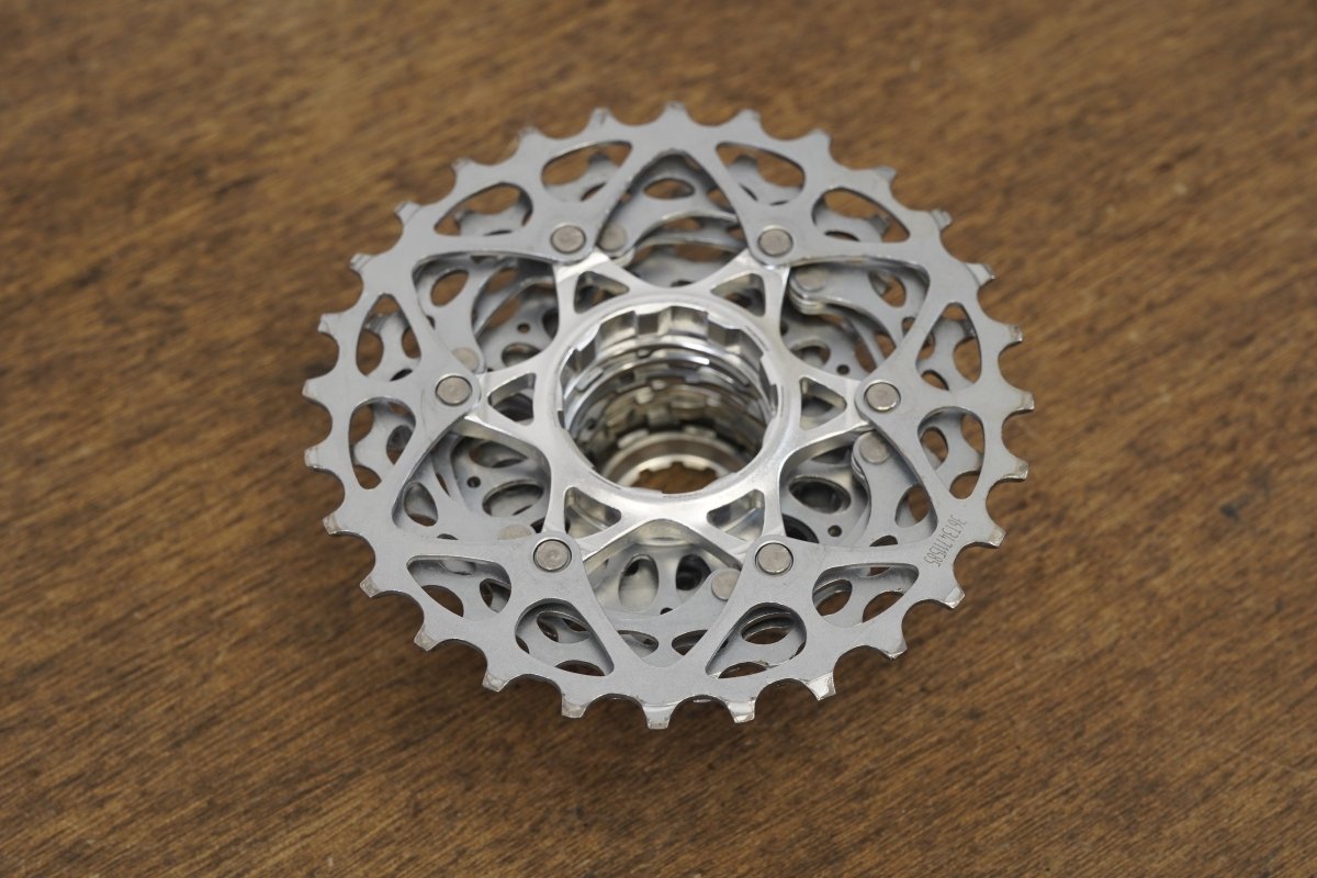 11-28T SRAM Force 22 PG-1170 11 Speed Road Cassette 256g
