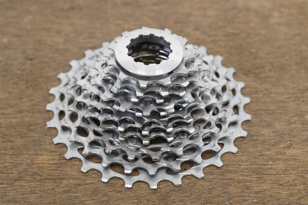 11-28T SRAM Force 22 PG-1170 11 Speed Road Cassette 257g
