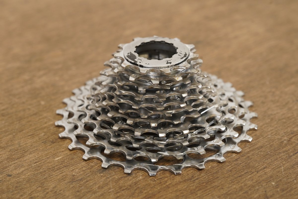 11-28T SRAM Force 22 PG-1170 11 Speed Road Cassette 260g