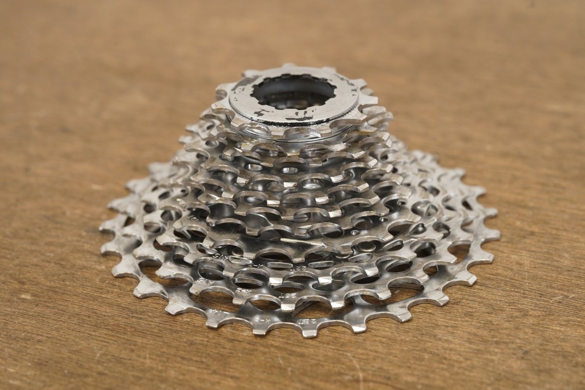 11-28T SRAM Force 22 PG-1170 11 Speed Road Cassette 260g