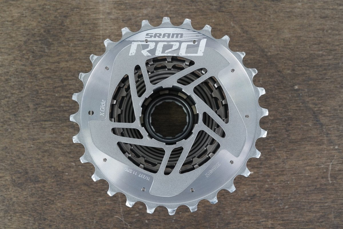 11-28T SRAM Red 22 XG-1190 11 Speed Road Cassette 164g