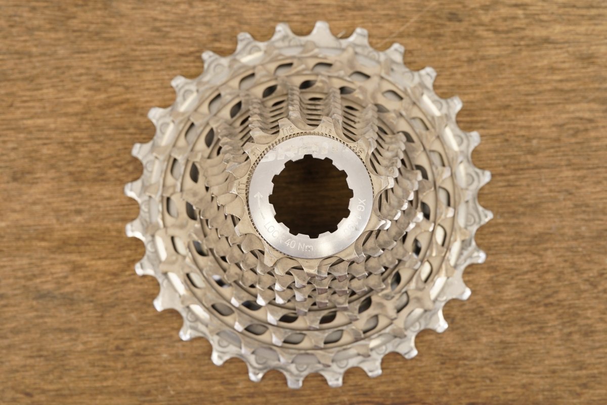 11-28T SRAM Red 22 XG-1190 11 Speed Road Cassette 165g