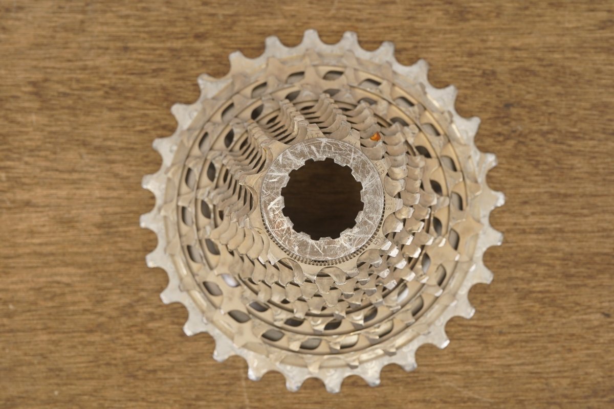11-28T SRAM Red 22 XG-1190 11 Speed Road Cassette 166g