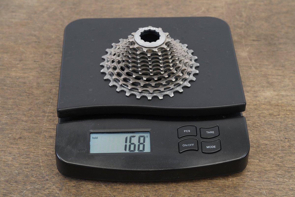 11-28T SRAM Red 22 XG-1190 11 Speed Road Cassette 168g