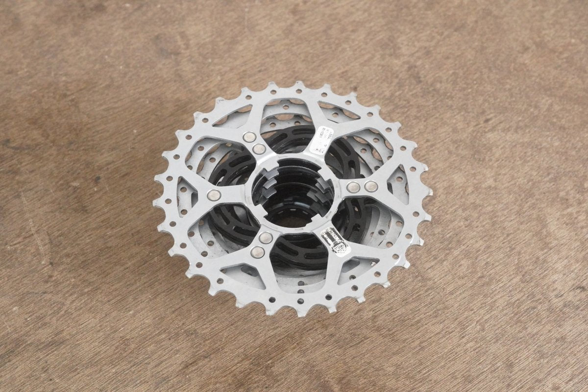 11-29T Campagnolo 11 Speed Road Cassette 285g