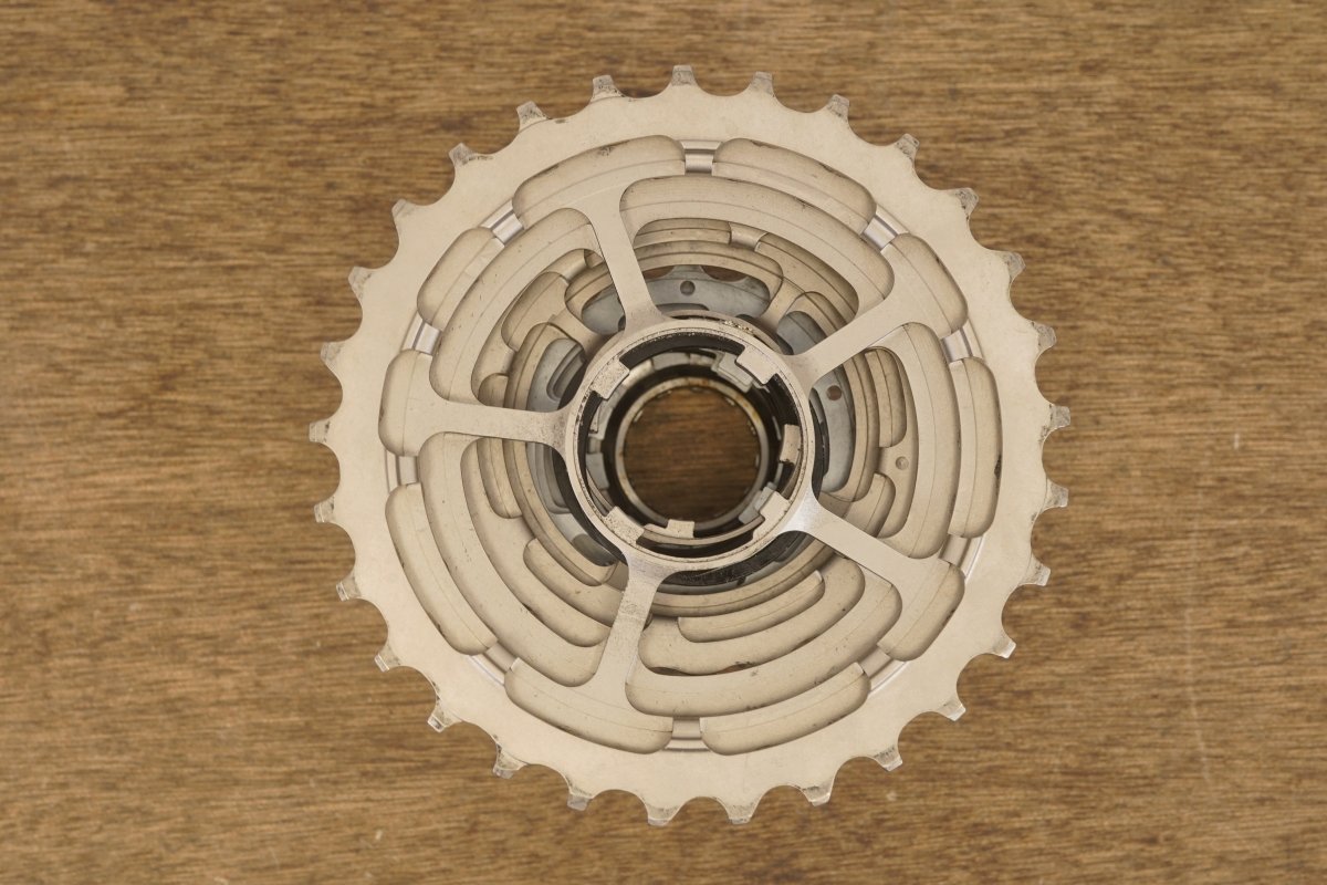 11-29T Campagnolo Super Record 12 Speed Road Cassette 263g