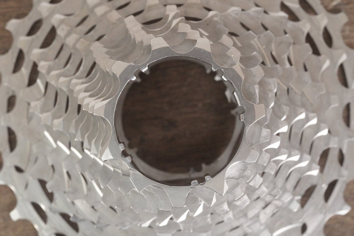 11-30T PrestaCycle Uniblock Pro 12 Speed Cassette 184g