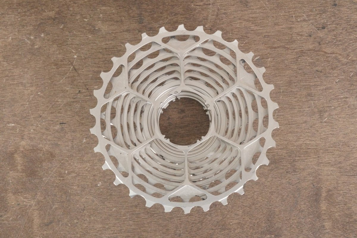 11-30T PrestaCycle Uniblock Pro 12 Speed Cassette 184g