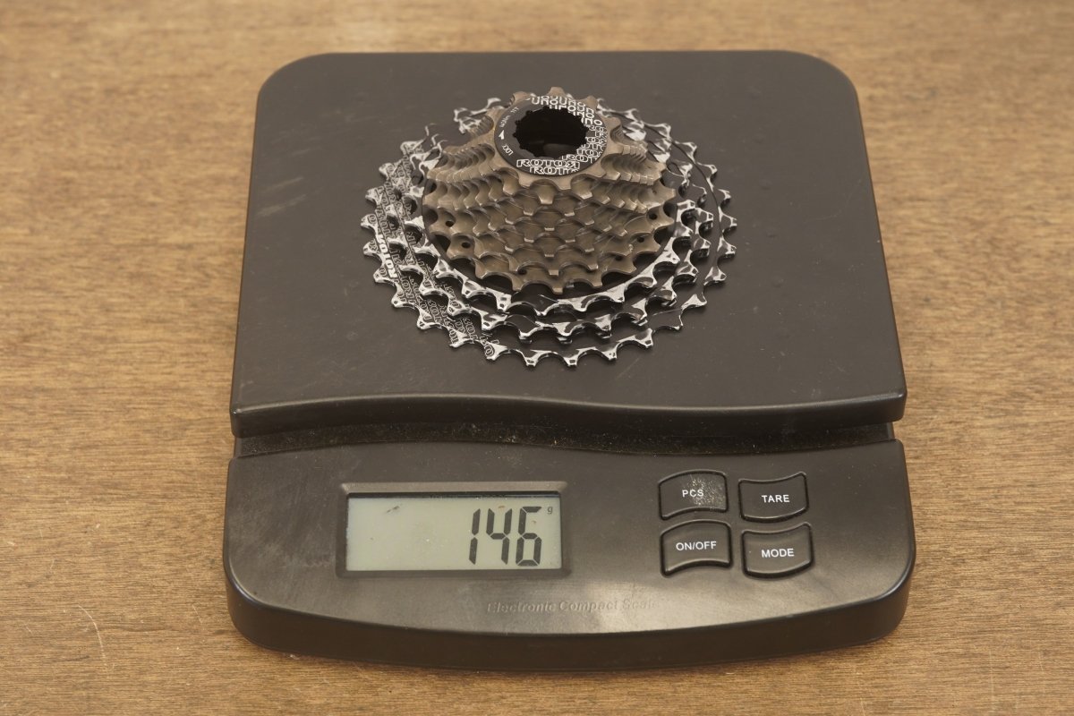 11-30T Rotor Shimano/SRAM 11 Speed Road Cassette 146g