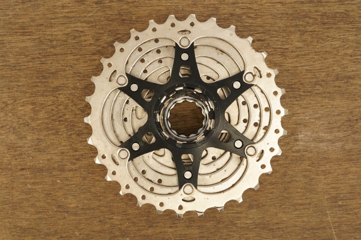 11-30T Shimano 105 CS-R7000 11 Speed Cassette 293g 7000