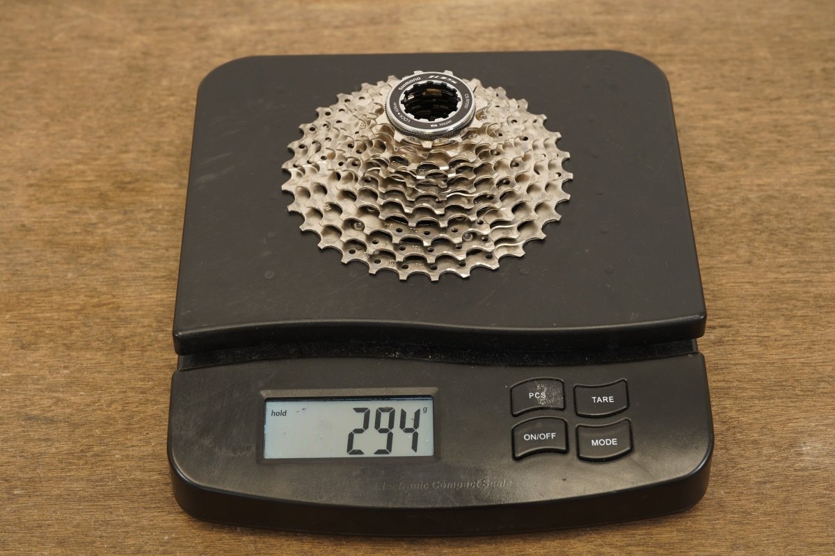 11-30T Shimano 105 CS-R7000 11 Speed Cassette 294g 7000