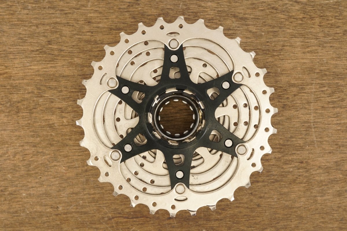 11-30T Shimano 105 CS-R7000 11 Speed Cassette 294g 7000