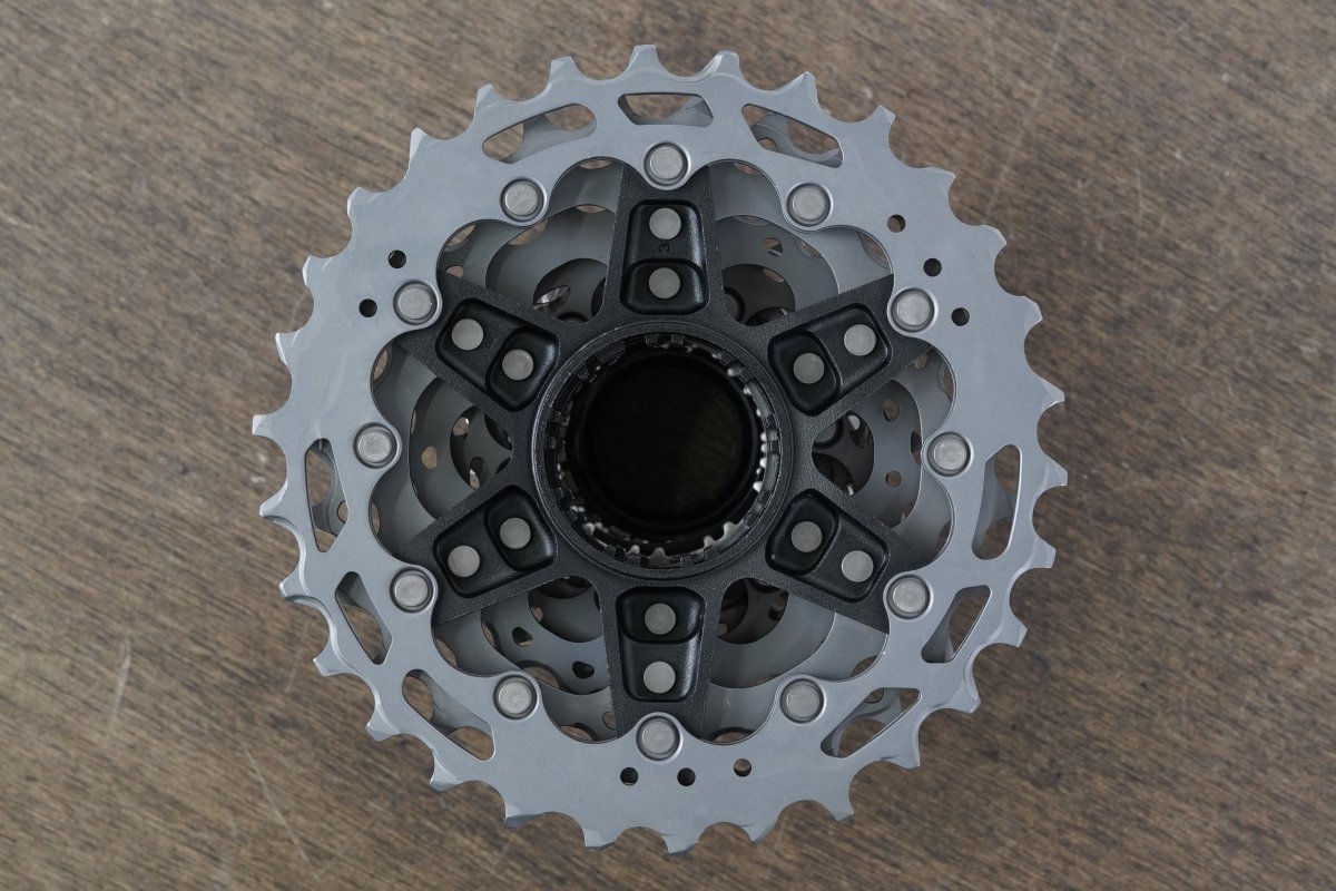 11-30T Shimano Dura-Ace CS-R9200 12 Speed Cassette 224g