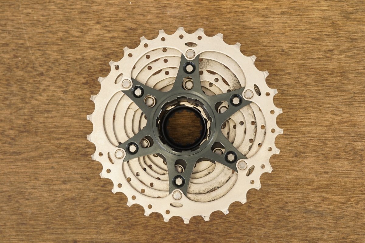 11-30T Shimano Ultegra CS-R8000 11 Speed Cassette 267g 8000