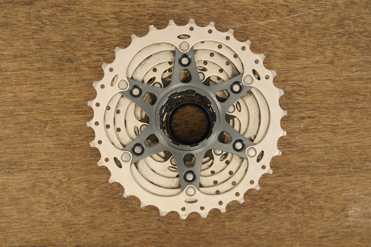 11-30T Shimano Ultegra CS-R8000 11 Speed Cassette 268g 8000