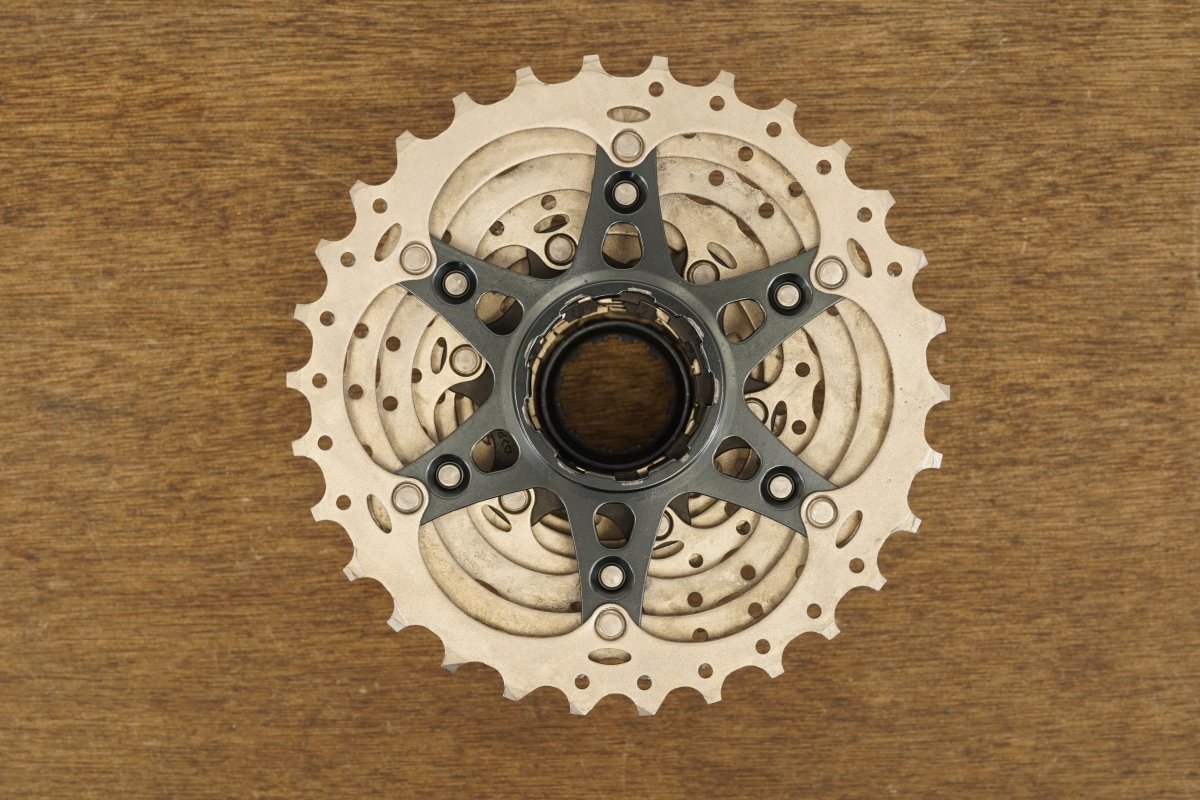 11-30T Shimano Ultegra CS-R8000 11 Speed Cassette 268g 8000