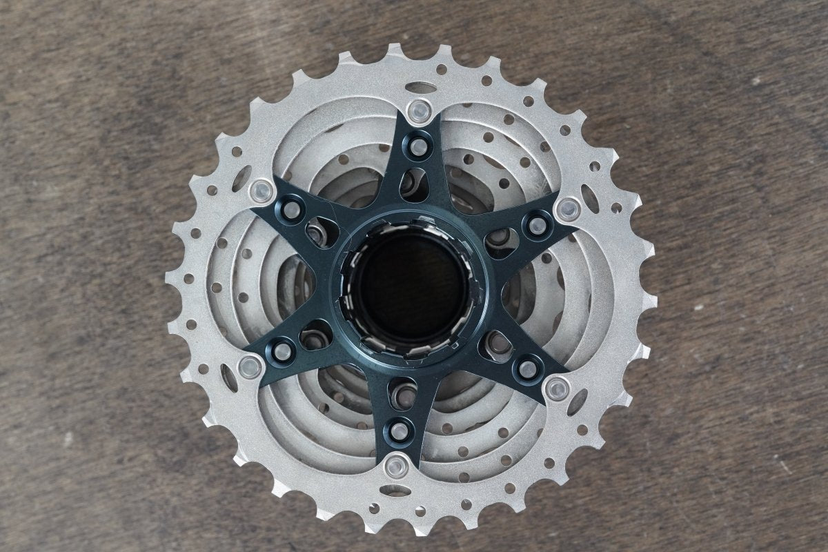 11-30T Shimano Ultegra CS-R8000 11 Speed Cassette 269g