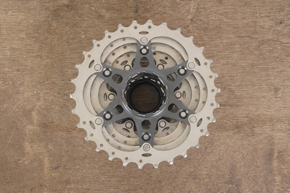 11-30T Shimano Ultegra CS-R8000 11 Speed Cassette 269g 8000