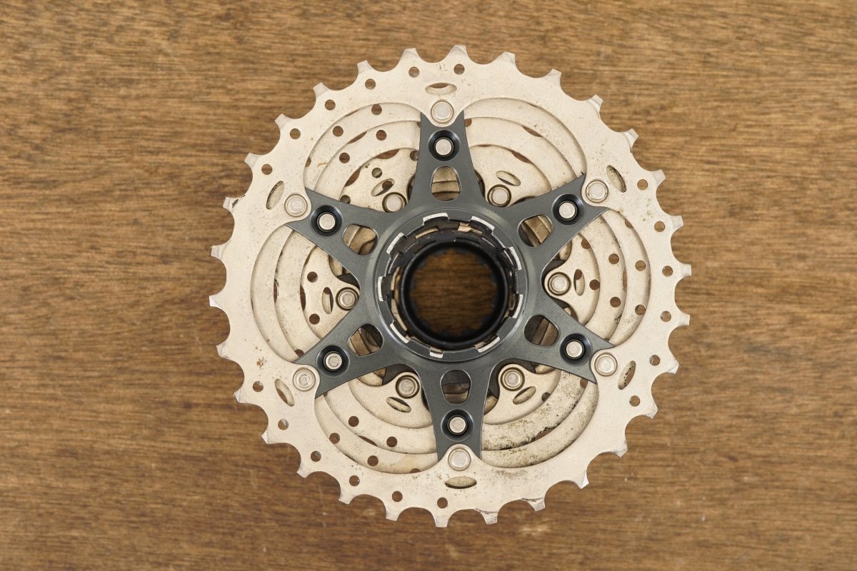 11-30T Shimano Ultegra CS-R8000 11 Speed Cassette 270g 8000