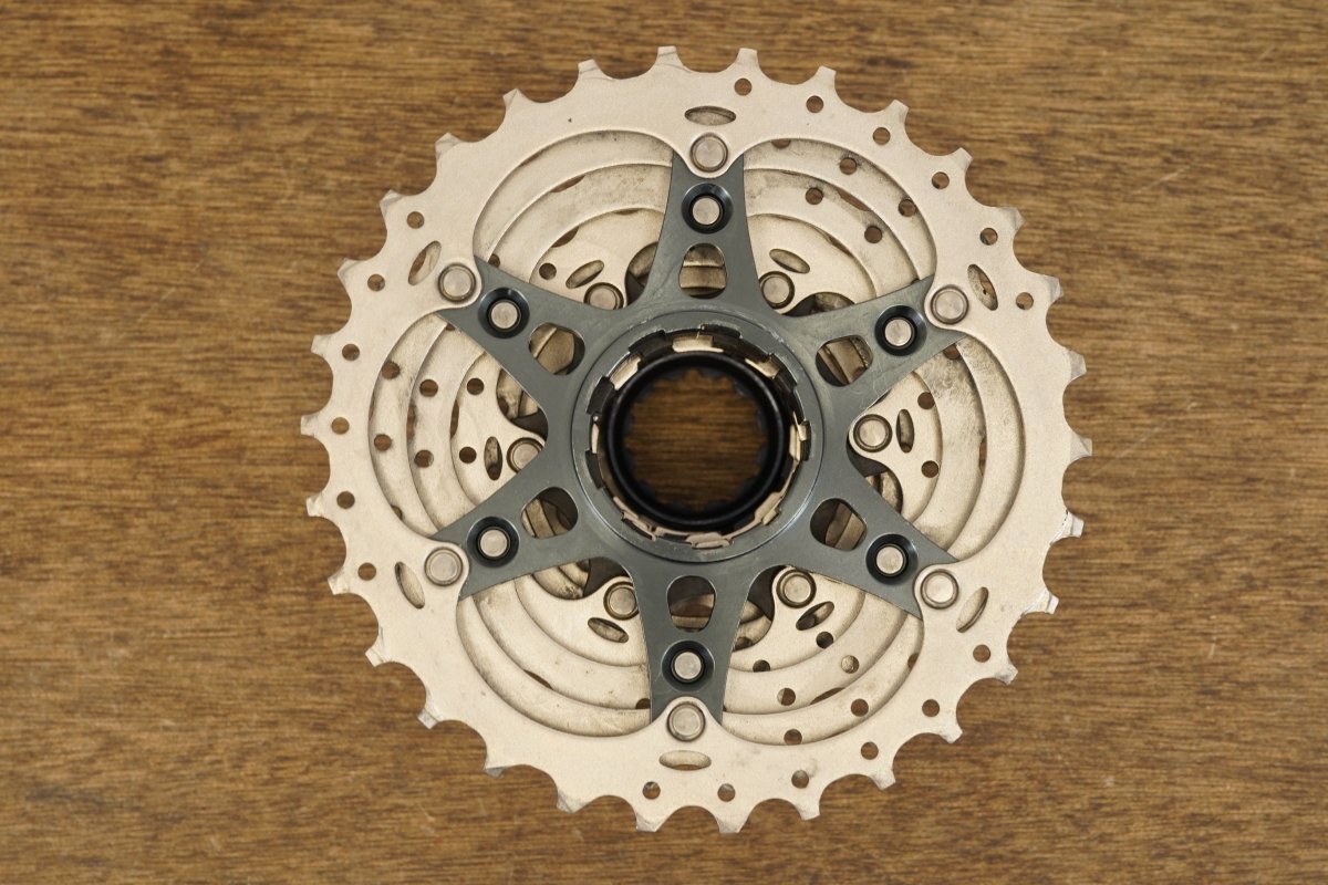 11-30T Shimano Ultegra CS-R8000 11 Speed Cassette 270g 8000