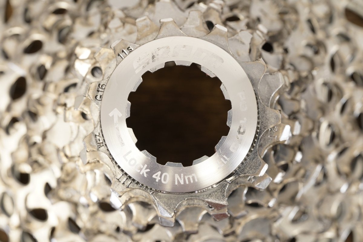 11-30T SRAM Force 22 PG-1170 11 Speed Road Cassette 301g
