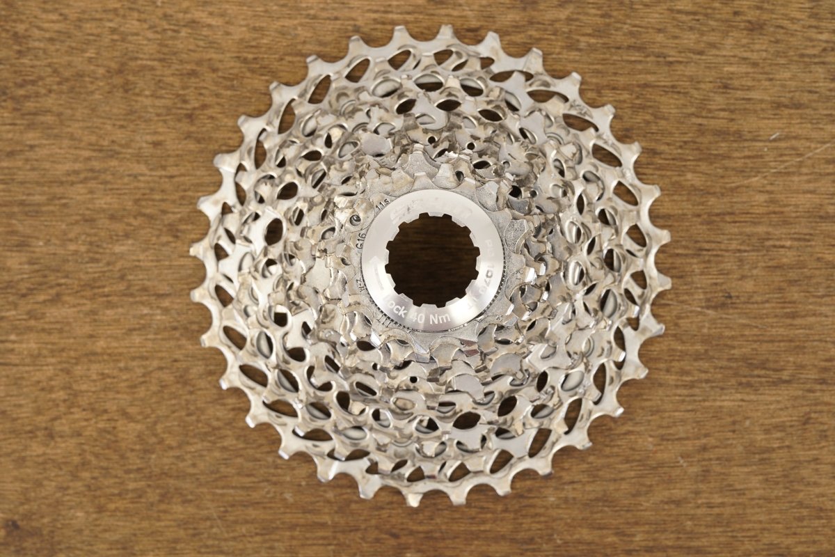 11-30T SRAM Force 22 PG-1170 11 Speed Road Cassette 301g