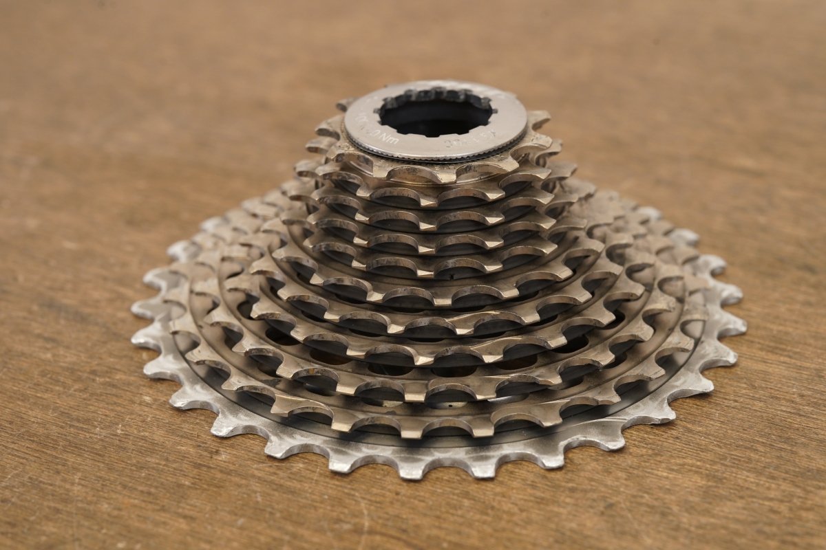 11-30T SRAM Red 22 XG-1190 11 Speed Road Cassette 181g