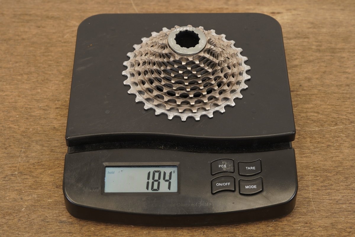 11-30T SRAM Red 22 XG-1190 11 Speed Road Cassette 184g