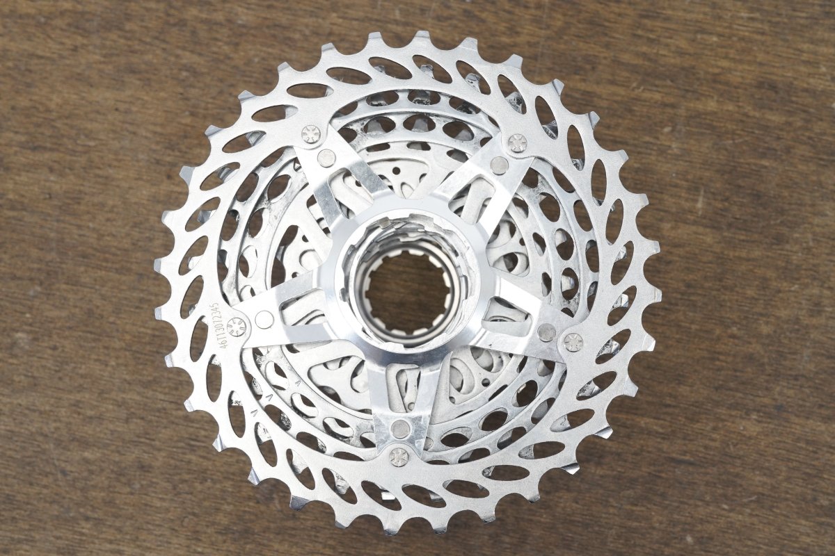 11-32T SRAM Force 22 PG-1170 11 Speed Road Cassette 301g