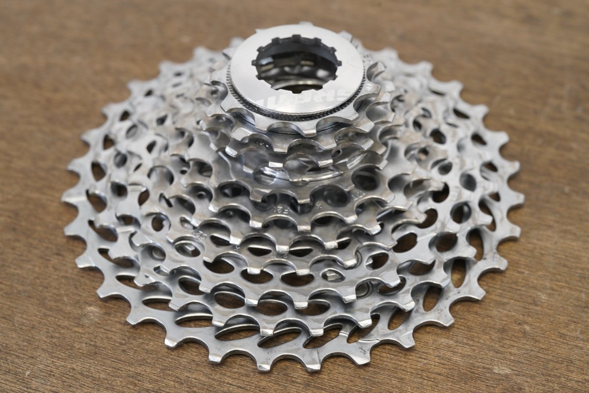 11-32T SRAM Force 22 PG-1170 11 Speed Road Cassette 301g