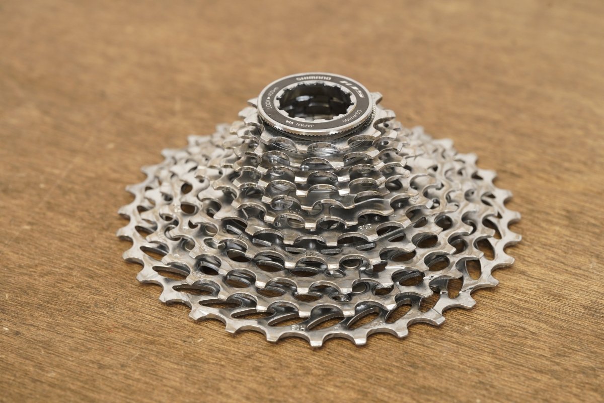 11-32T SRAM Force 22 PG-1170 11 Speed Road Cassette 308g
