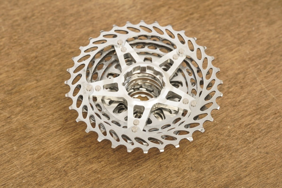 11-32T SRAM Force 22 PG-1170 11 Speed Road Cassette 308g