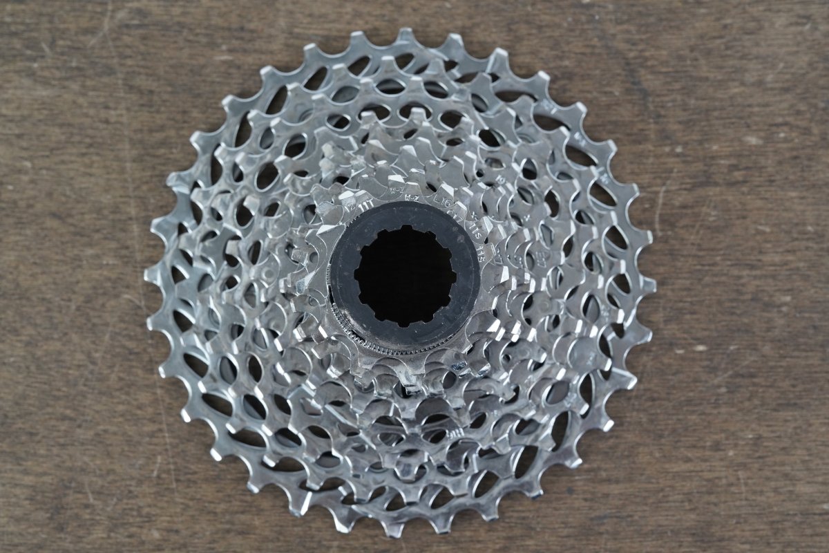 11-32T SRAM PG-1150 11 Speed Road Cassette 315g